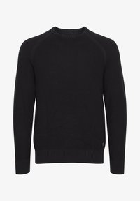 Unausgewählt, black