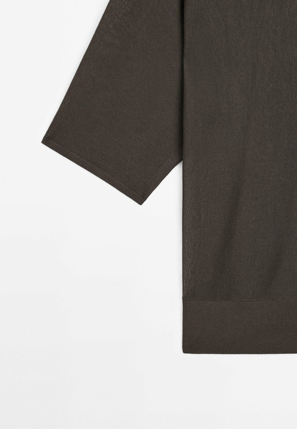 FLOWING - Long sleeved top2