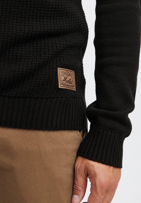 SDTristian - Cardigan2