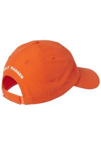 Helly Hansen CREW  - Gorra - flame