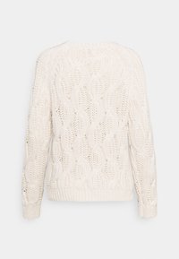 Repeat Sweter