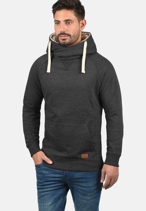 BHSALES - Sweat à capuche - anthracite