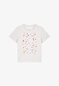 Geselecteerd, cool heather grey