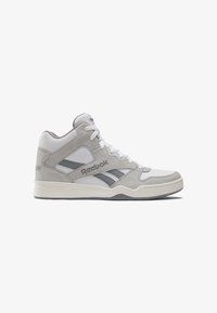 Unselected, cloud white pure grey pure grey