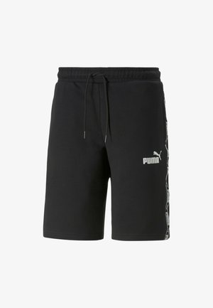 TAPE TR - Shorts - black