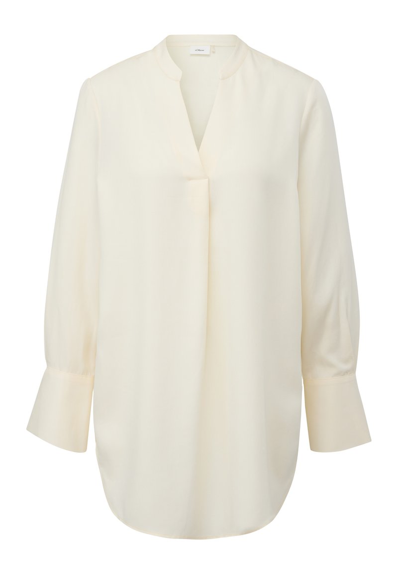 s.Oliver BLACK LABEL Blouse crème