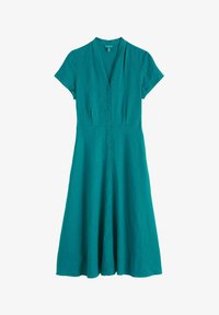 Nije odabrano, teal - deep dive