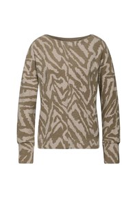 Non sélectionné, beige