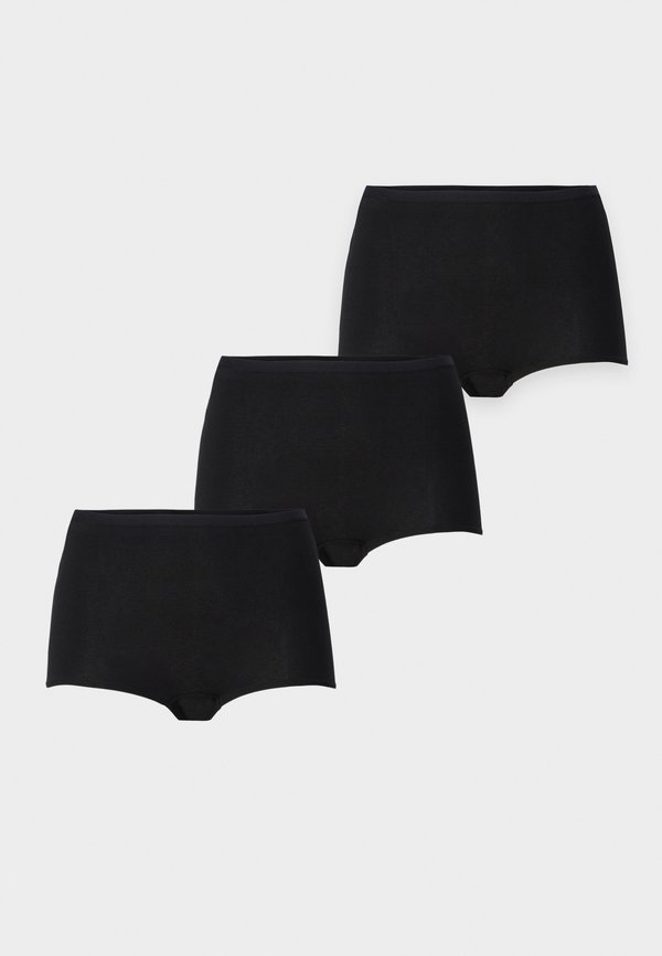 CARIN HIGH 3 PACK - Pants2