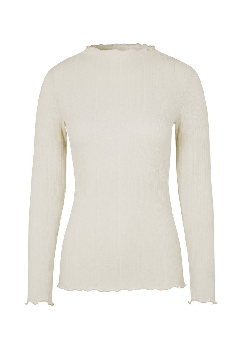 Modström Longsleeve beige Modström Longsleeve beige