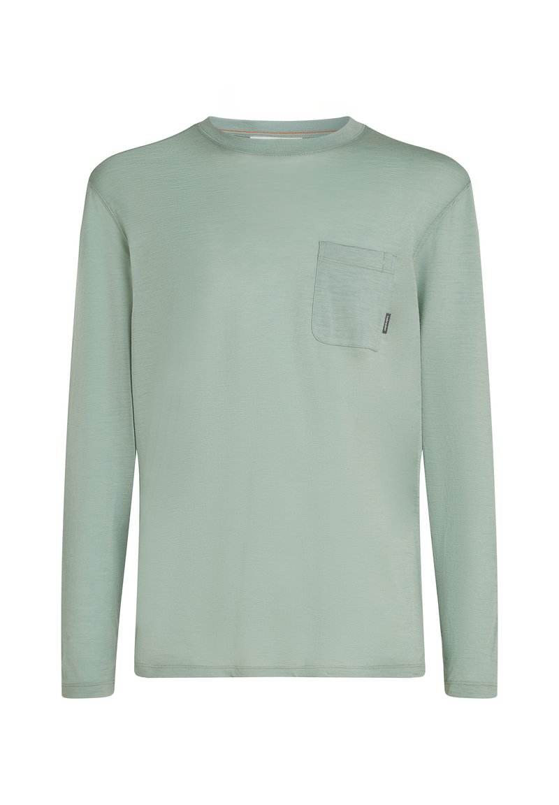 Maglietta a manica lunga