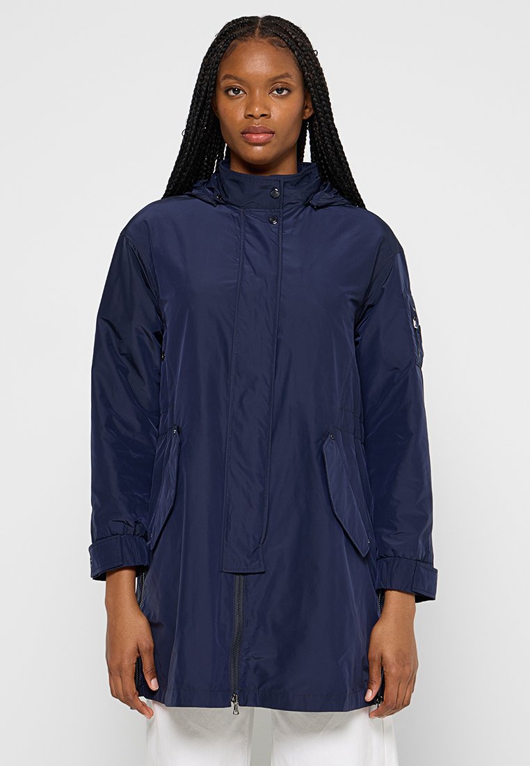 Bogner Parka donkerblauw