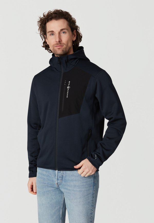 SPRAY POLARTEC - Sweatjacke