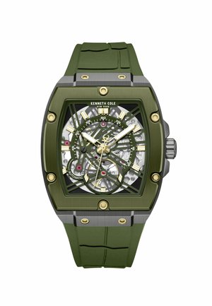 Orologio - grün