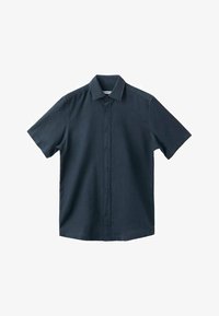 Seleccionado, royal blue