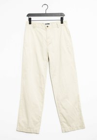 Polo Ralph Lauren Tygbyxor - beige