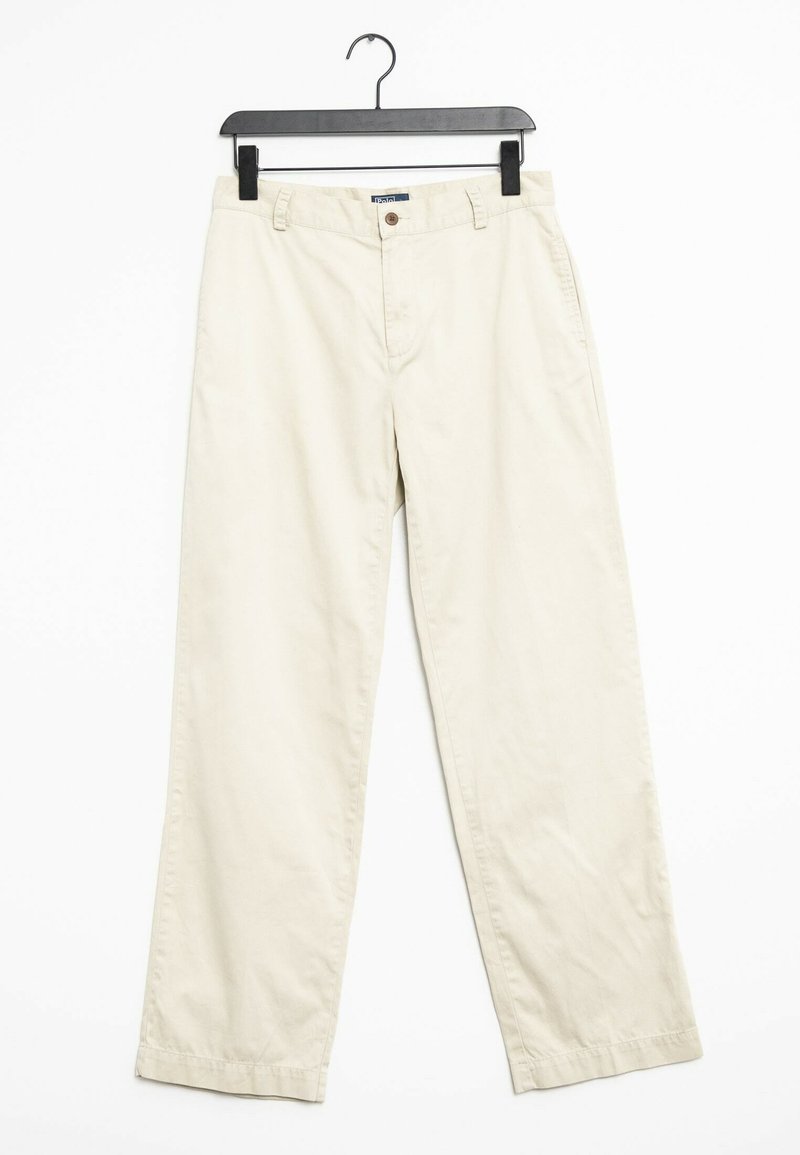 Polo Ralph Lauren Tygbyxor - beige