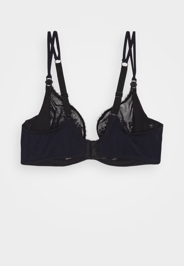 LOUISE MATERNITY AND NURSING UNDERWIRED BRA - Underwired bra - marine2