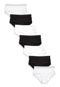 Next - 7 PACK - Slip - black white Thumbnail-Bild 1