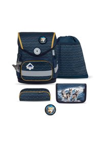 Unselected, meet your horses