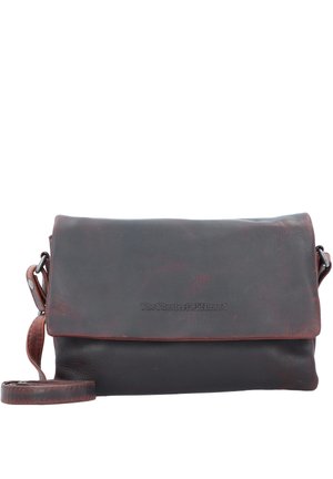 ELSA  - Sac bandoulière - braun