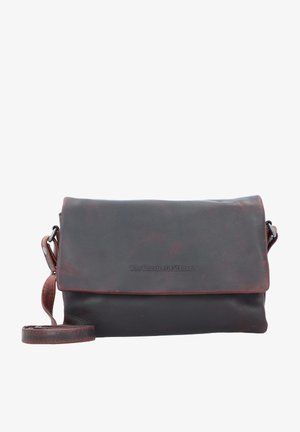 The Chesterfield Brand ELSA - Sac bandoulière - braun