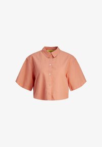 Selected, peach echo