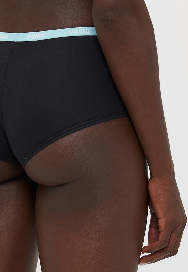 MINI SHORT 3 PACK - Pants2