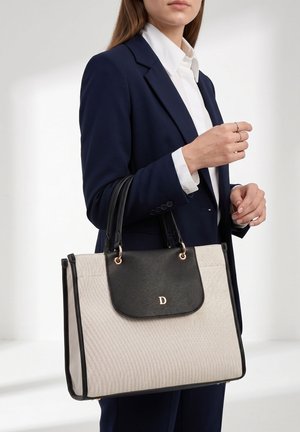 Diana&Co, DIANA&CO HANDBAG - Handtasche - black