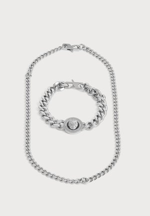 Guess, LION KING SET - Pulsera - silver-coloured
