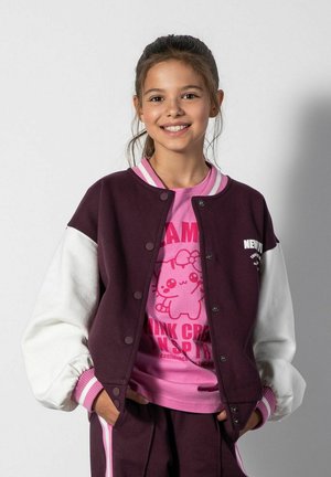 Coccodrillo, - Bluza rozpinana
