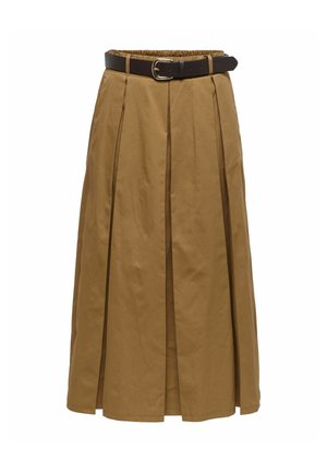 ONLY, A-LINE SKIRT ONLAVEN-ZORA A-LINE SKIRT LONG SKIRT - A-snit nederdel - foxtrot