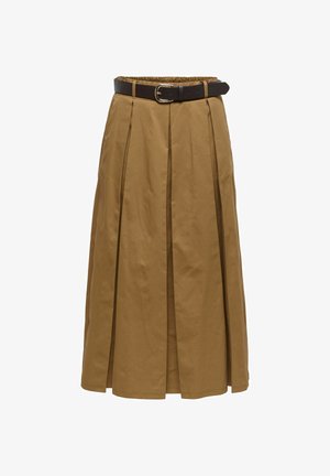 ONLY, A-LINE SKIRT ONLAVEN-ZORA A-LINE SKIRT LONG SKIRT - A-snit nederdel - foxtrot