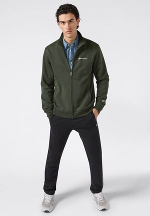 SET - Trainingspak - olive