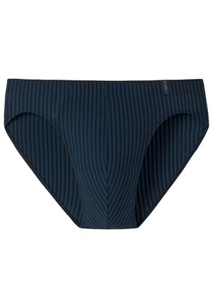 Schiesser SUPERMINI - Slip - navy