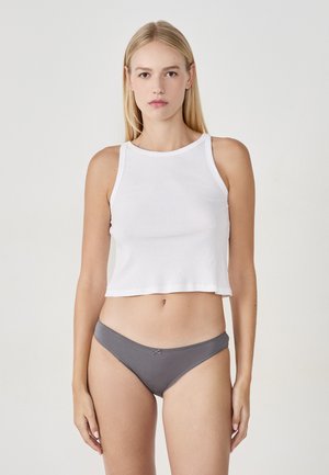 Etam JACKIE - Slip - multicolor