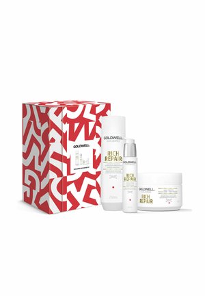 Goldwell GOLDWELL RICH REPAIR SET - Haarset