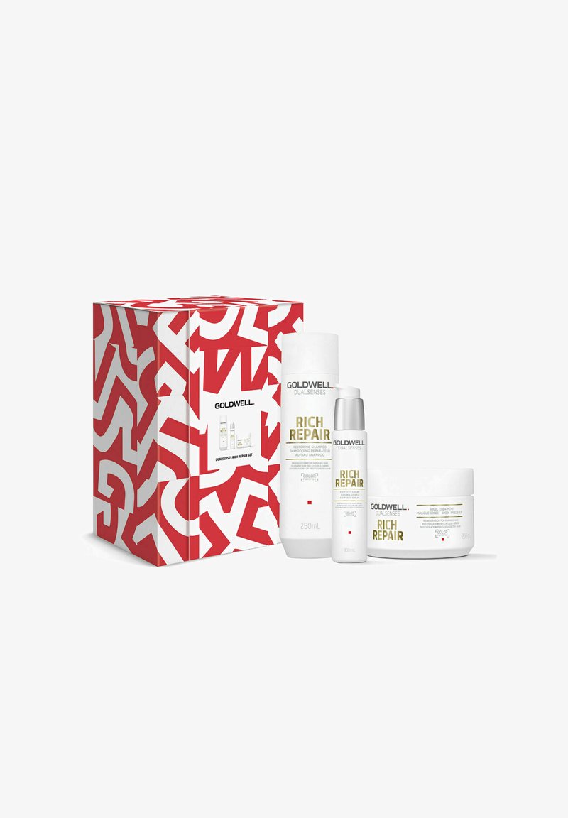 Goldwell GOLDWELL RICH REPAIR SET - Haarset