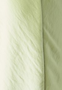 Samsøe Samsøe AGNETA SHORT SKIRT - Fustă mini - mellow green