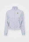 HERITAGE JACKET - Treniņjaka - football grey