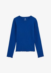 Nije odabrano, blue