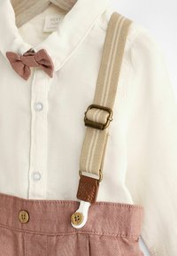 Next 3 PIECE SET - REGULAR FIT - Nadrágok - purple