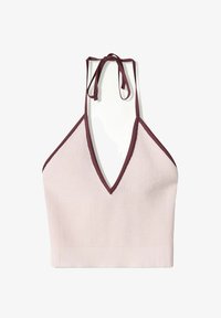 Selezionato, light pink