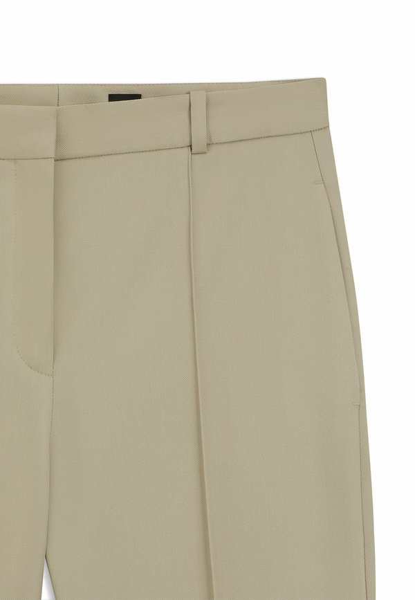TALIMIA - Trousers - light beige five2