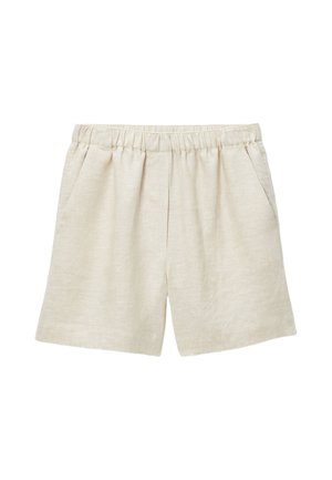 Monoprix, Short - bones
