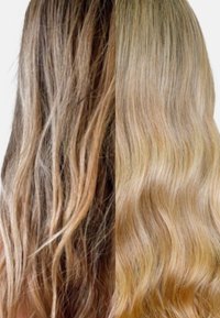 Moncho Moreno MONCHO MORENO MASK ONE MINUTE - Mascarilla capilar - cream