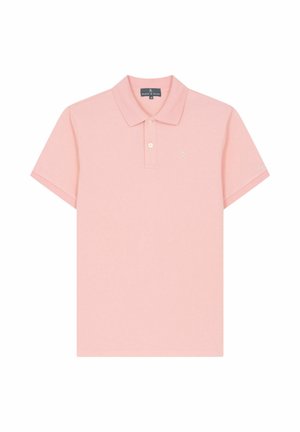 Harper & Neyer, ICON - Poloshirts - pink gum