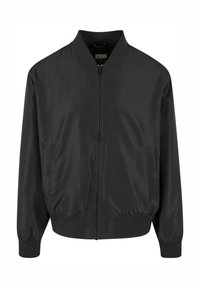 Geacă bomber - black