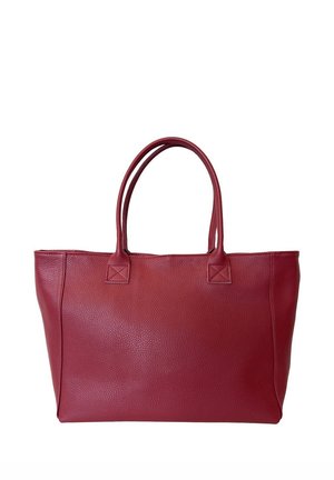 CHICCA BORSE, Borsa a mano - dollaro rosso