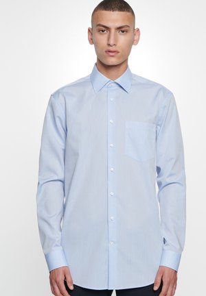 REGULAR FIT - Businesshemd - blau